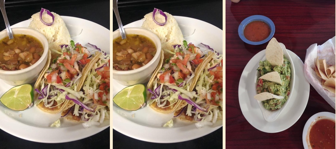 Las Rosa's Mexican Restaurant