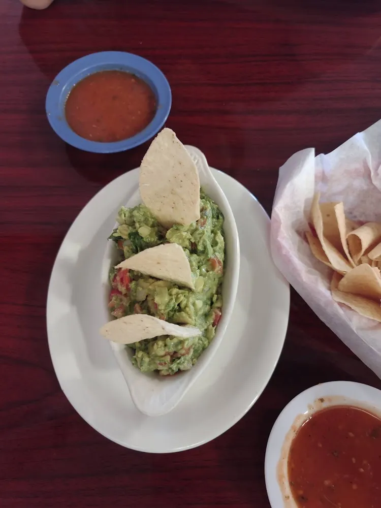 Guacamole