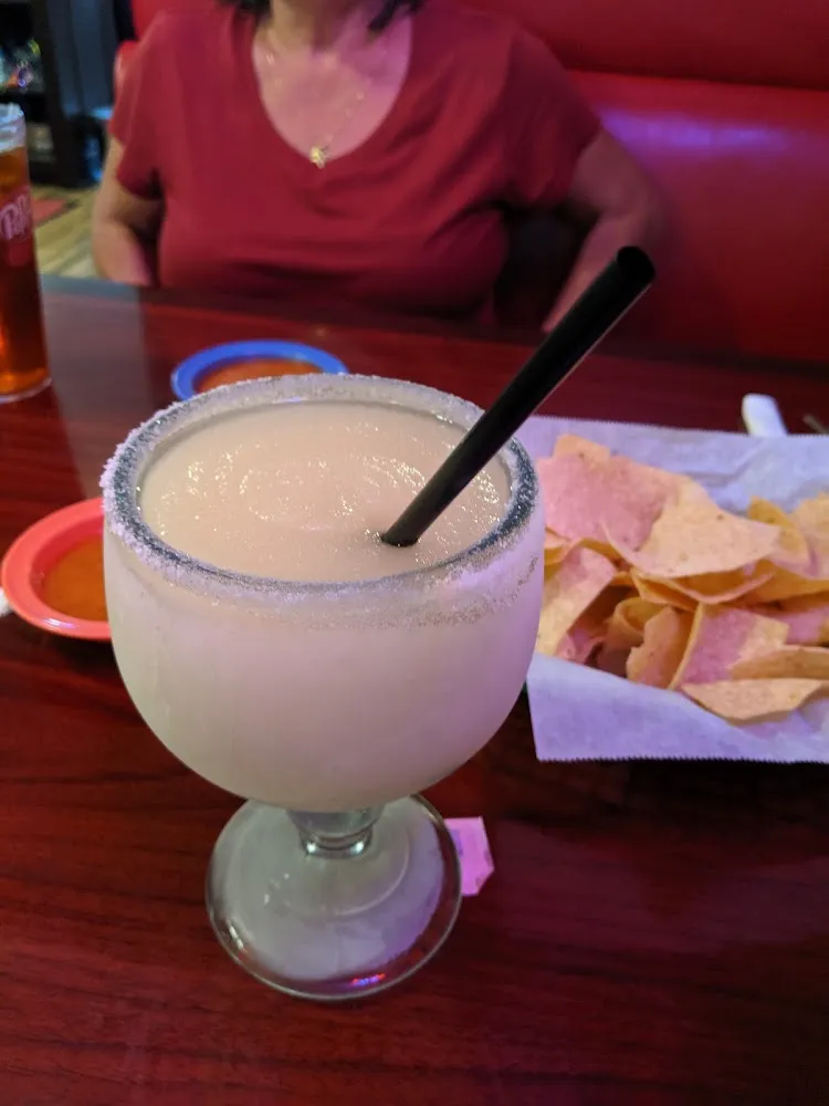 Patron Margarita